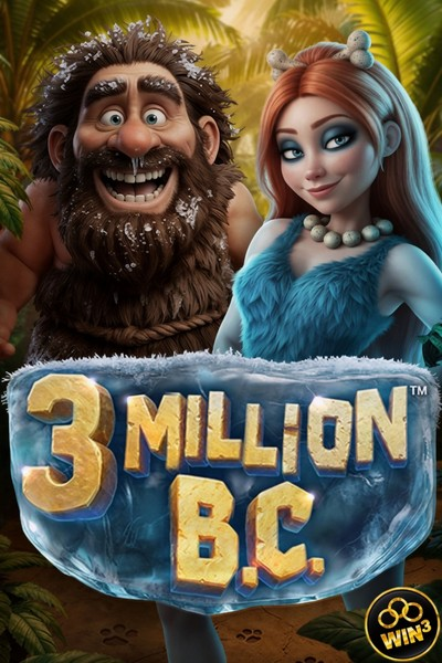 3 Million BC - Cleobetra