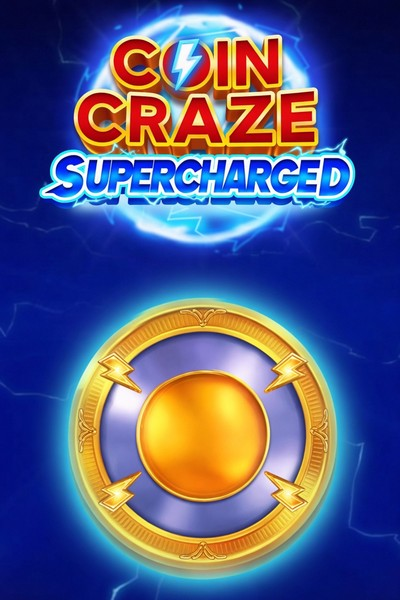 Coin Craze: Supercharged - Cleobetra