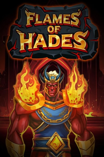 Flames of Hades - Cleobetra