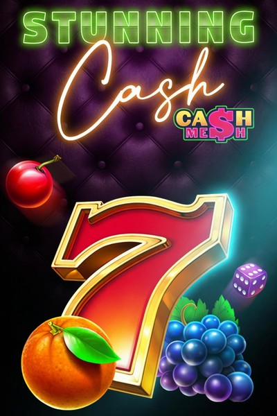 Stunning Cash - Cleobetra